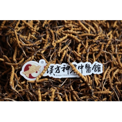 哪些人適合吃冬蟲夏草，這幾類人要注意！