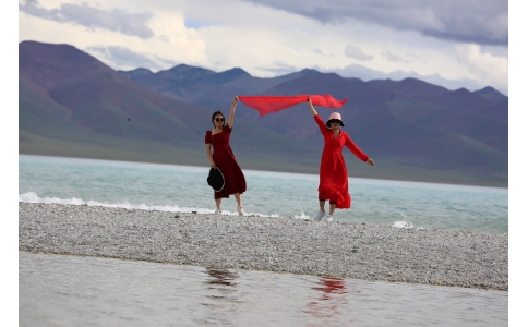 西游記:2020，再次出發(fā)！一路向西，跟著夢想去流浪！（下）